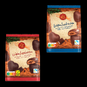 WINTERTRAUM Lebkuchenherzen 2.49 €