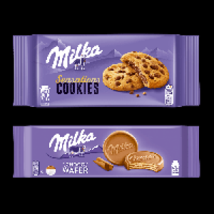 MILKA Kekse 2.59 €