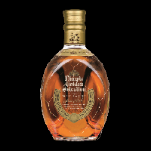 DIMPLE GOLDEN SELECTION Blended Scotch Whisky 24.99 €