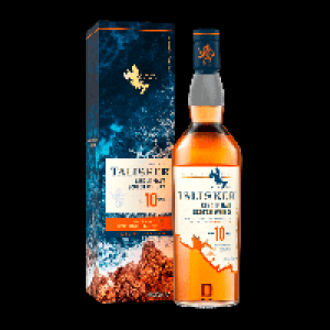 TALISKER Single Malt Scotch Whisky 39.99 €