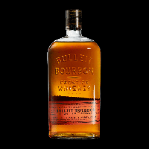 BULLEIT Bourbon 25.99 €