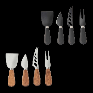 CROFTON Käsemesser-Set 4.99 €