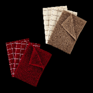 CROFTON Küchentücher 4.99 €