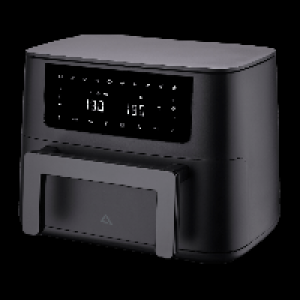 AMBIANO Kombi-Zone-Heißluftfritteuse 74.99 €