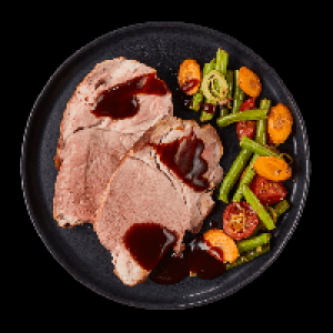 MEINE METZGEREI Nackenbraten XXL 5.99 €