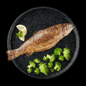 GOLDEN SEAFOOD Lachsforelle 6.99 €
