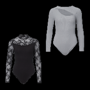 Sylvie Meis Body 11.99 €