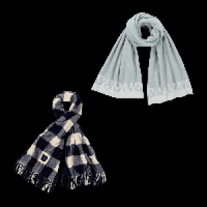 BRUNO BANANI Schal 49.95&nbsp;&euro;