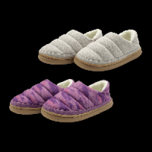 UP2FASHION Hausschuhe 9.99 €