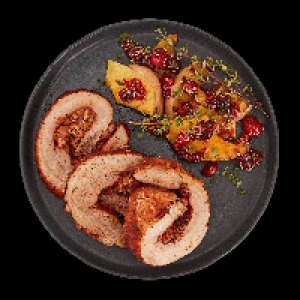 ALPENSCHMAUS Knusperrollbraten 6.99&nbsp;&euro;