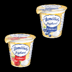 LANDLIEBE Fruchtjoghurt 0.44 €