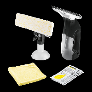 KÄRCHER Akku-Fenstersauger 62.49 €