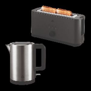 AMBIANO Wasserkocher / Toaster 19.99 €