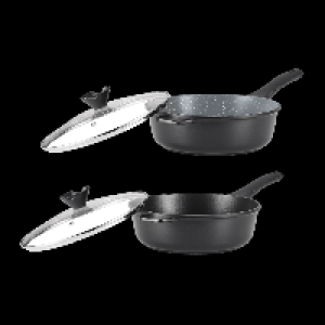 CROFTON Großraumpfanne 17.99 €