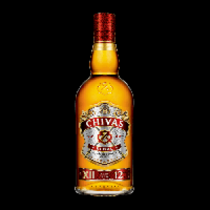 CHIVAS REGAL Blended Scotch Whisky 29.99 €