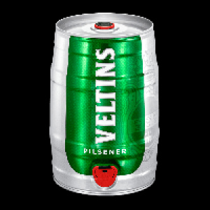 VELTINS Pilsener 11.99&nbsp;&euro;