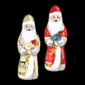 MOSER ROTH Weihnachtsmann 0.99 €