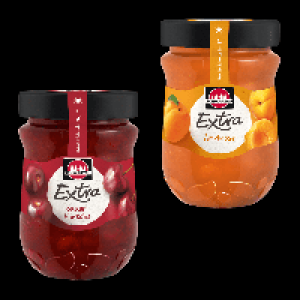 SCHWARTAU Konfitüre Extra 2.69 €