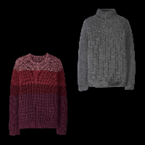 UP2FASHION Pullover 12.99 €