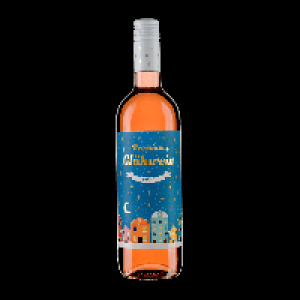 Premium-Gl&uuml;hwein, Ros&eacute; 2.49&nbsp;&euro;