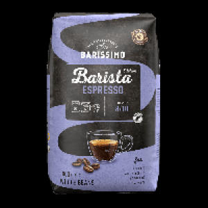 BARISSIMO Barista-Kaffee Espresso 8.88 €
