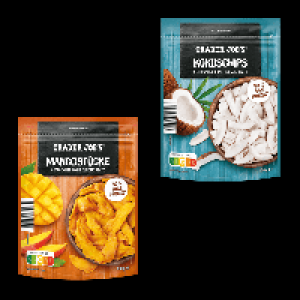 TRADER JOE’S Trockenfrüchte 1.69 €