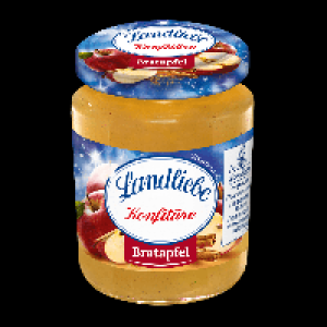 LANDLIEBE Konfitüre 1.29 €
