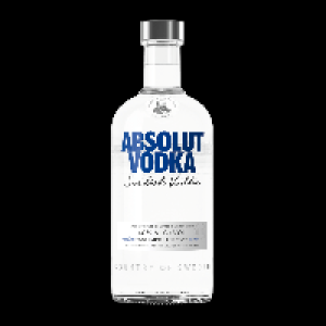 ABSOLUT Vodka 14.99 €