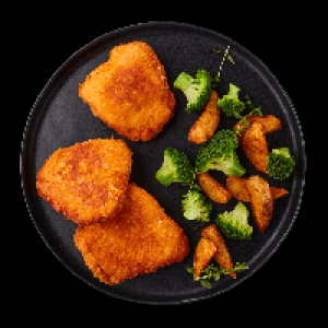 MEINE METZGEREI Hähnchen-Cordon-bleu 6.49 €