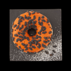 MEIN BESTES Halloween-Donut 0.59&nbsp;&euro;