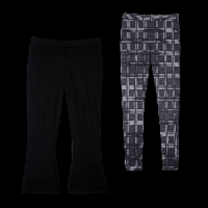UP2FASHION Hose 8.99 €