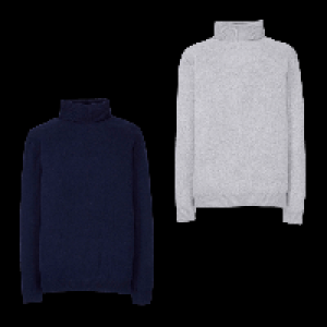 UP2FASHION Rollkragenpullover 9.99&nbsp;&euro;