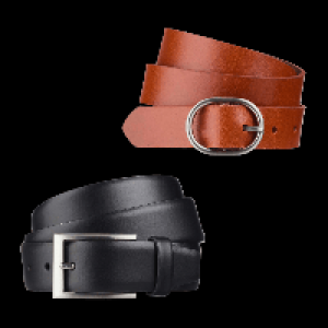 UP2FASHION Ledergürtel 8.99 €