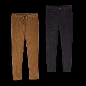 Aldi Nord Up2fashion UP2FASHION Cordhose