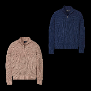 UP2FASHION Troyer 12.99 €