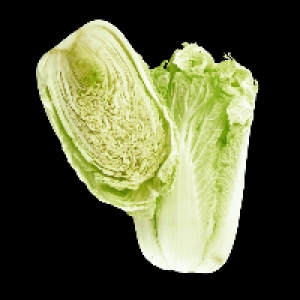 Aldi Nord  Chinakohl