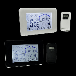 KRONTALER Digitale Funkwetterstation 14.99 €