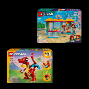 LEGO® Bausteine 9.99 €