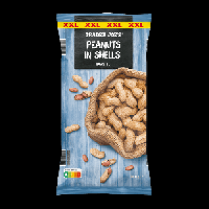 TRADER JOE&rsquo;S Jumbo-Erdn&uuml;sse XXL 4.49&nbsp;&euro;
