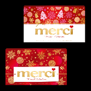 STORCK merci Finest Selection 5.99 €