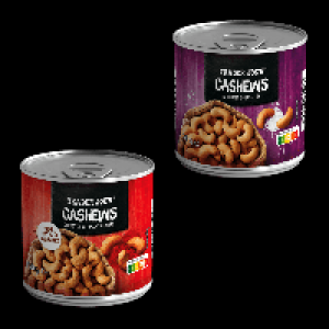 TRADER JOE’S Cashews 2.19 €
