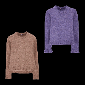 UP2FASHION Pullover 9.99 €