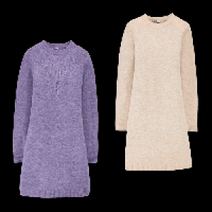 Aldi Nord Up2fashion UP2FASHION Strickkleid