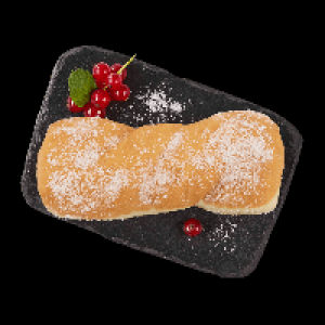 MEIN BESTES Vanillecreme-Twister 0.89&nbsp;&euro;