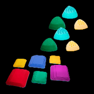 PLAYLAND Balanciersteine 19.99 €