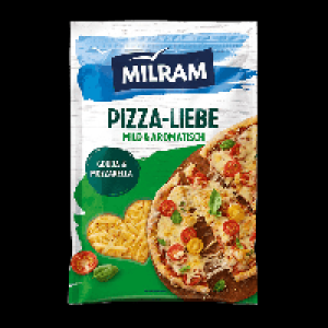 MILRAM Pizzaliebe