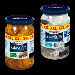 HOMANN Heringsspezialit&auml;t XXL 2.99&nbsp;&euro;