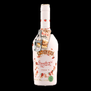 BAILEYS Strawberries & Cream 13.99 €