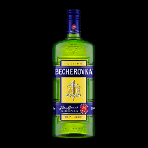 BECHEROVKA Kräuterbitter 13.99 €