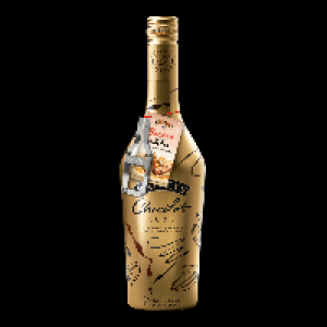 Aldi Nord Baileys BAILEYS Chocolat Luxe